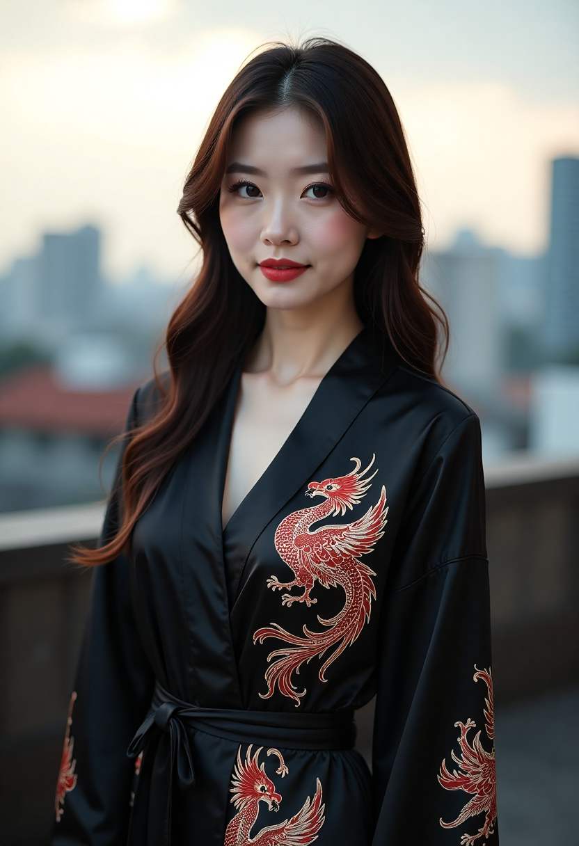 关系图手绘封面
